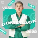 V-POP 2022: Hot Comeback