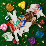 Candy - Winter Special Mini Album (EP)