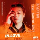 IN LOVE LATELY (EP)