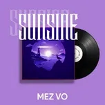 Sunsine (EP)