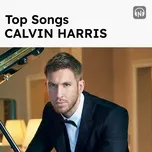 Top Songs: Calvin Harris