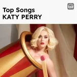 Top Songs: Katy Perry