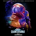 Ant-man And The Wasp: Quantumania (Original Motion Picture Soundtrack)