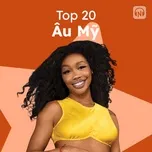 Bảng Xếp Hạng Bài Hát Âu Mỹ Tuần 08/2023