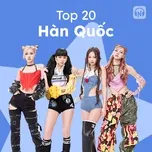 Bảng Xếp Hạng Bài Hát Hàn Quốc Tuần 08/2023