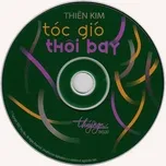 Tóc Gió Thôi Bay