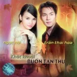 Khắc Khoải - Buồn Tàn Thu