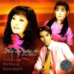 Ru Lại Câu Hò