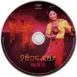 Đắng Cay (Top Hits 23)