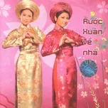 Rước Xuân Về Nhà