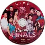 Paris By Night Talent Show (Giải Chung Kết)