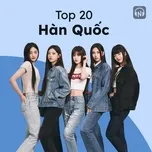 Bảng Xếp Hạng Bài Hát Hàn Quốc Tuần 11/2023