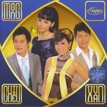 Mộng Chiều Xuân