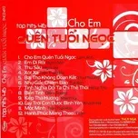 Cho Em Quên Tuổi Ngọc - Tình Khúc Lam Phương (Top Hits 46)