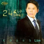 24 Giờ Phép