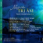 Nhịp Cầu Tri Âm