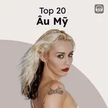 Bảng Xếp Hạng Bài Hát Âu Mỹ Tuần 12/2023