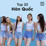 Bảng Xếp Hạng Bài Hát Hàn Quốc Tuần 12/2023