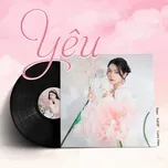 Yêu (EP)