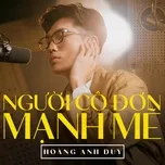 Người Cô Đơn Mạnh Mẽ (EP)