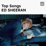 Top Songs: Ed Sheeran