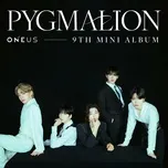 PYGMALION (Mini album)