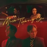 Mưa Tháng Sáu (EP)