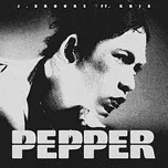 PEPPER (Single)