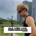 OLD VIBE LIVE PERFORMANCE (EP)