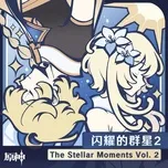 The Stellar Moments Vol. 2