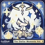 The Stellar Moments Vol. 3