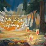 Khúc Valse Hoàng Hôn (Single)