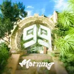 Morning (EP)