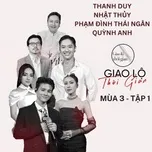 Giao Lộ Thời Gian Mùa 3 (Tập 1)