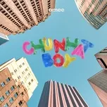 Chủ nhật boy (Single)