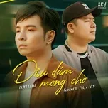 Đâu Dám Mong Chờ (Liam Lofi) 