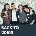 Back to 2010s