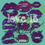 Love is Blind Mixtape (EP)