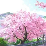 J-pop Film Studio Mood