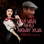 Em Vẫn Như Ngày Xưa