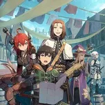 NINGEN FUSHIN NO BOUKENSHA-TACHI GA SEKAI WO SUKUU YOU DESU