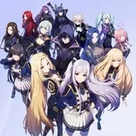 KAGE NO JITSURYOKUSHA NI NARITAKUTE!