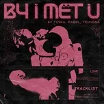 B4 I MET U (EP)