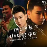 Người Lạ Thoáng Qua