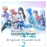 Project SEKAI COLORFUL STAGE! feat. Hatsune Miku Original Soundtrack Vol.2