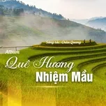 Quê Hương Nhiệm Màu