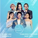 Giao Lộ Thời Gian Mùa 3 (Tập 8)