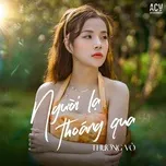 Người Lạ Thoáng Qua