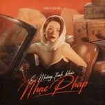 Tình Khúc Nhạc Pháp (EP)