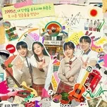 Twinkling Watermelon OST